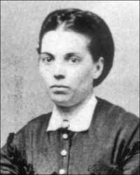 Maren Marthine Halseth (1847–1912) Profile